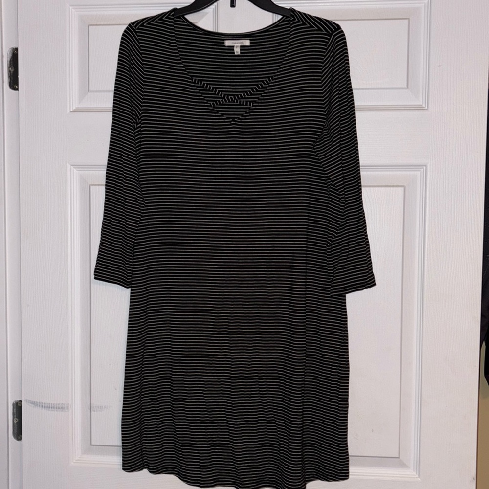 Maurices Dress